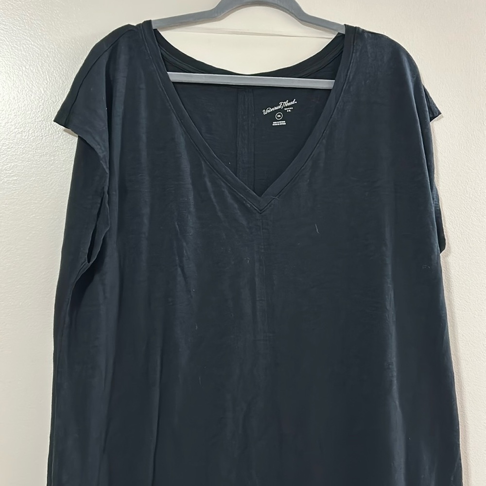 NWT Universal Thread Maxi Dress XXL